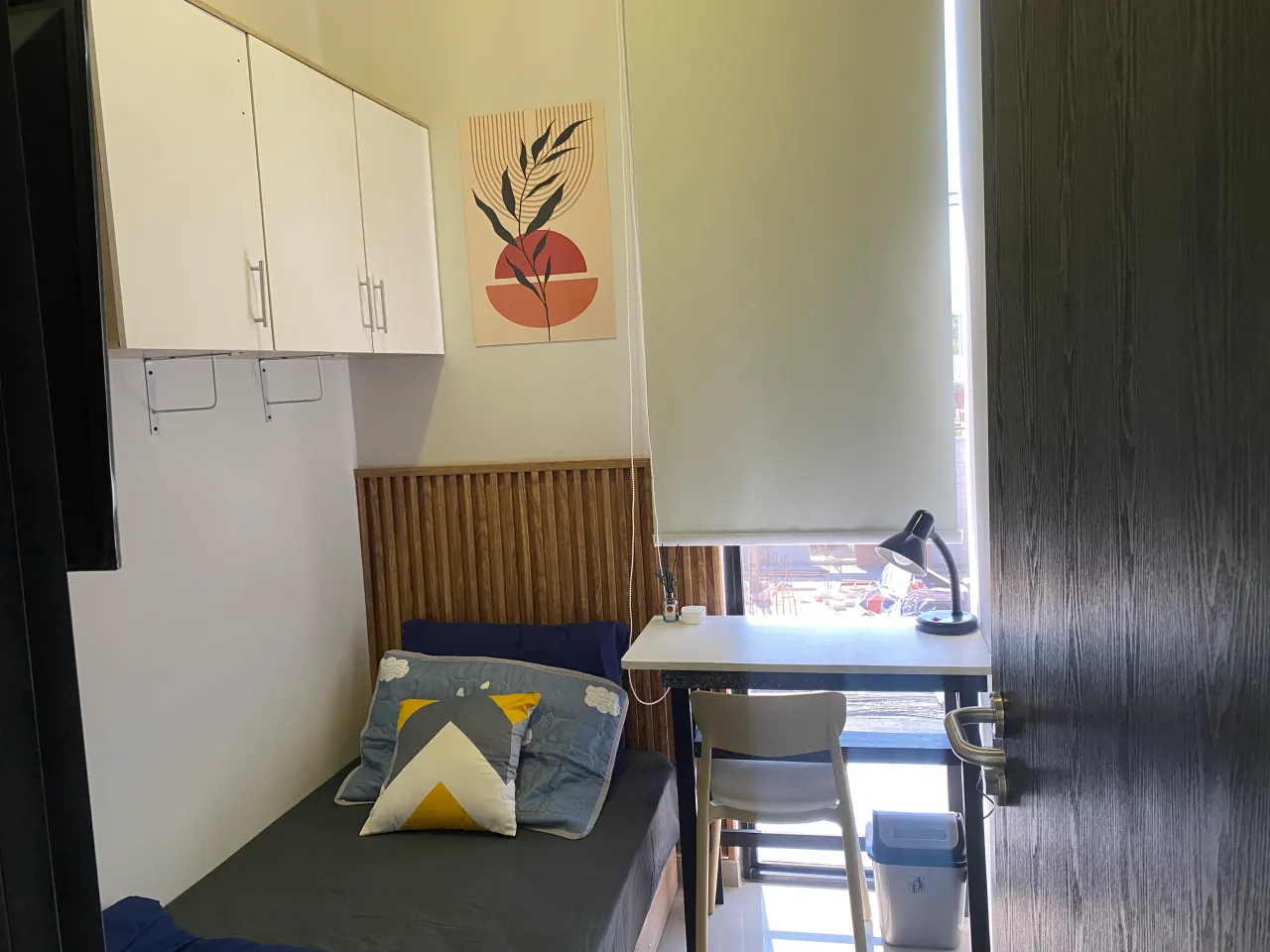 Kos Omega Coliving SBY Tipe B