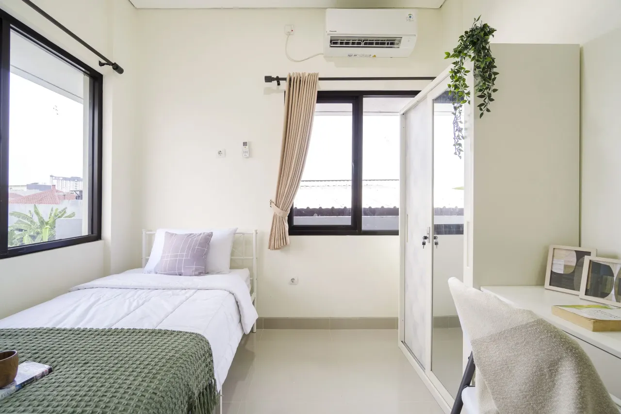 Sanova Living Putri Keputih Surabaya Regular Single B - Foto 2
