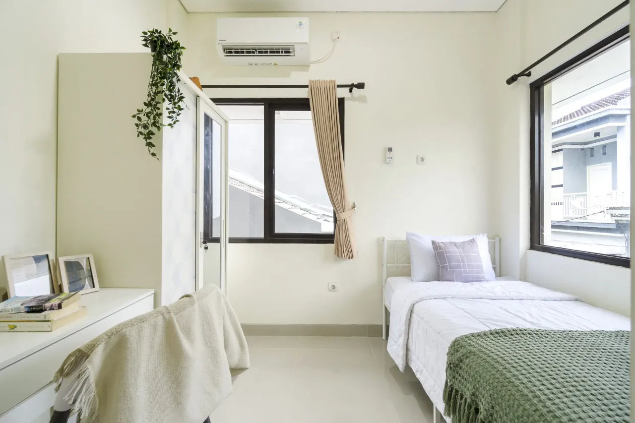 Sanova Living Putri Keputih Surabaya Regular Single B - Foto 4