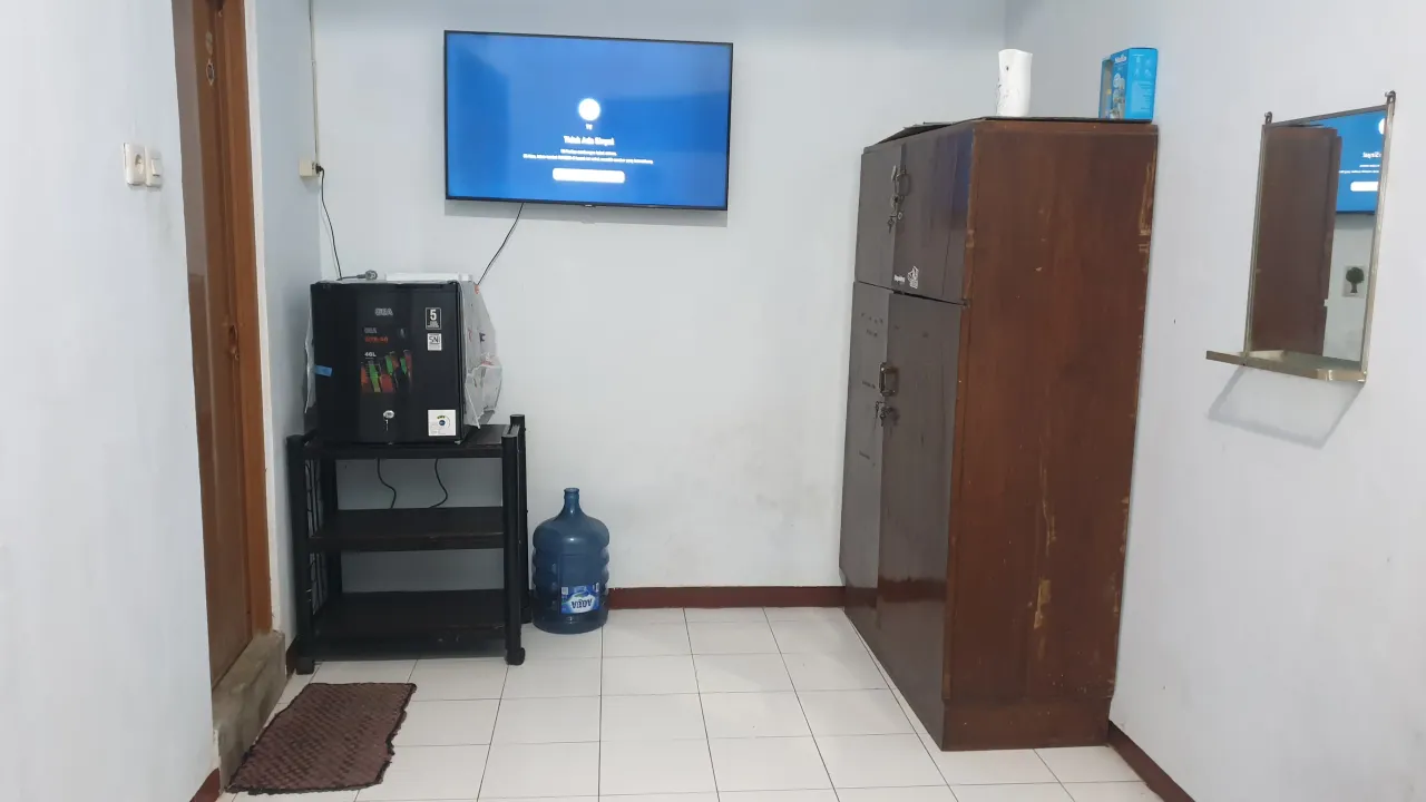 Kos Ibu Supinah Vvip