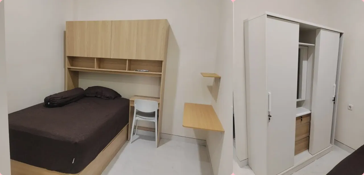 Aruna Living Biasa
