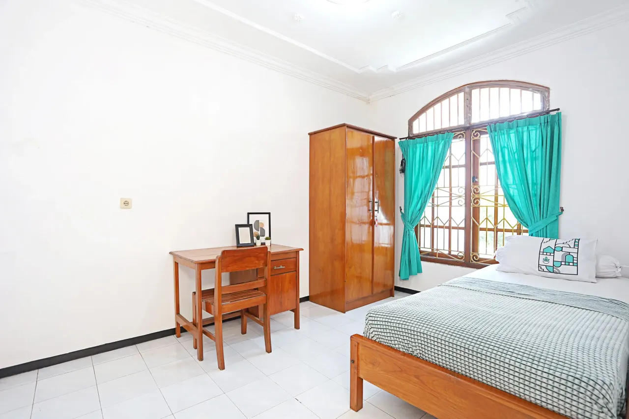 Putra House Rungkut Mejoyo Surabaya Regular Single A