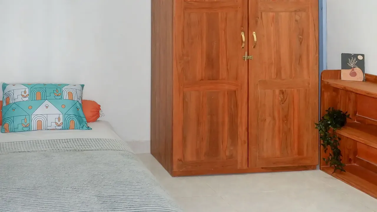 Ratna Residence Semolowaru Surabaya Compact Single A