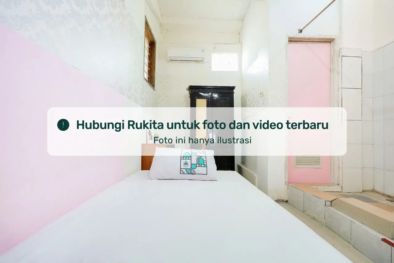 Charisma Home Jemursari Surabaya Compact Full B