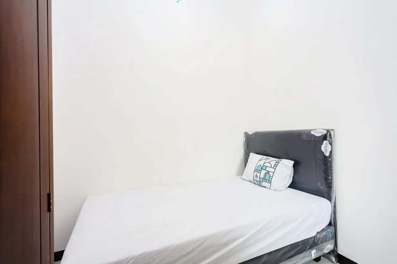 Mia Exclusive Kost Putra Tenggilis Mejoyo Surabaya Pocket Full A
