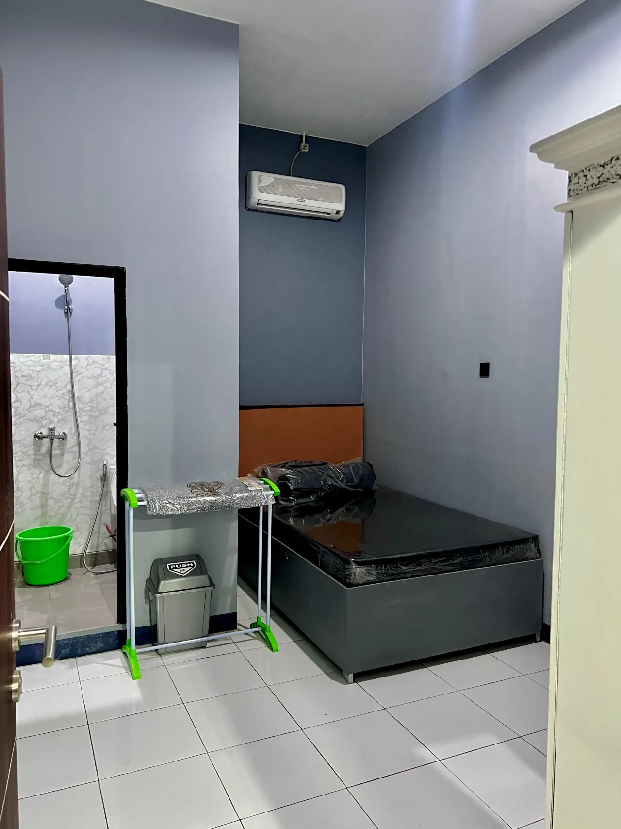 Kos DE LUMA RESIDENCE Kamar Executive