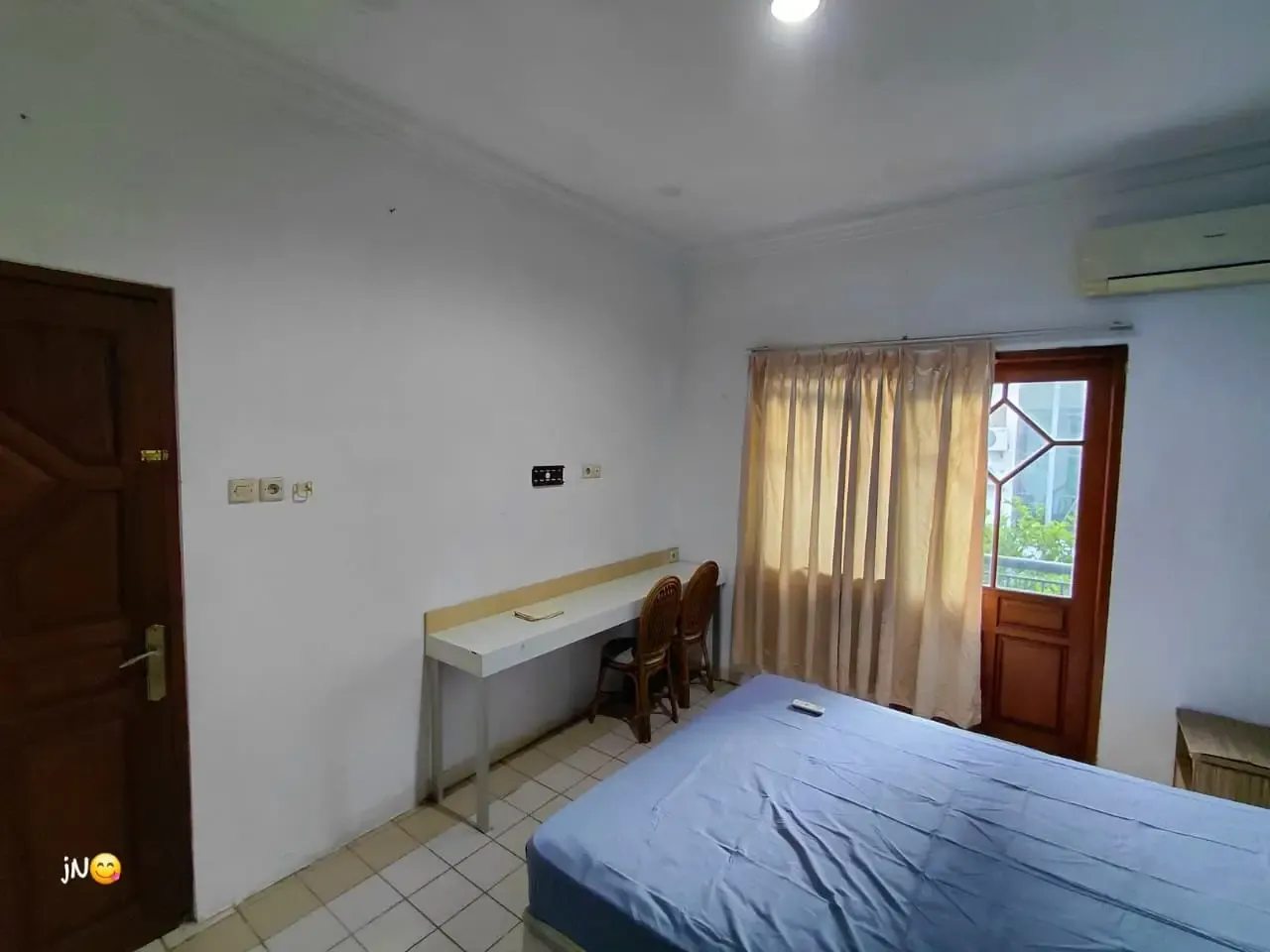 Lemoon Cozy Exclusive balkon