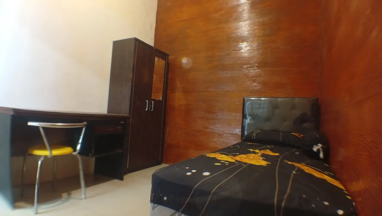 Rocket kost Executive Besar