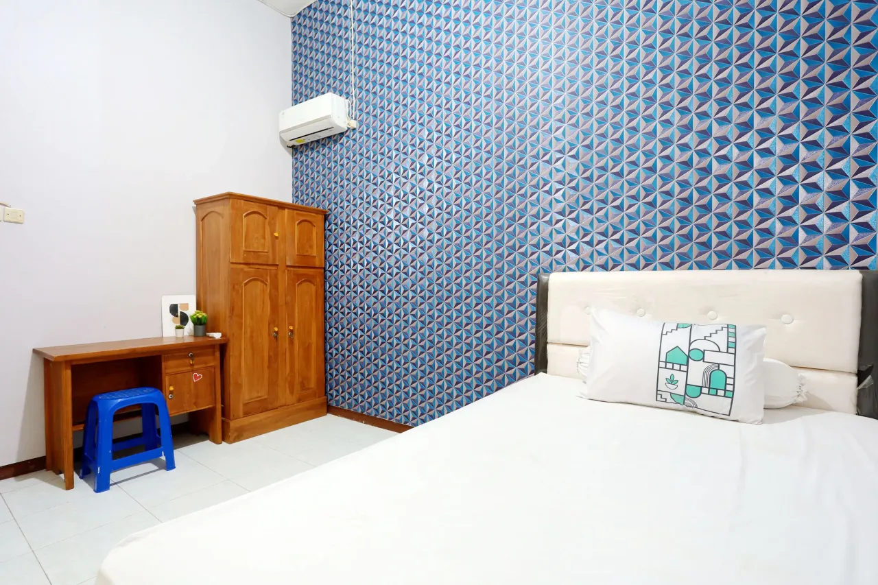 Lady Residence Ploso Surabaya Pocket Single X