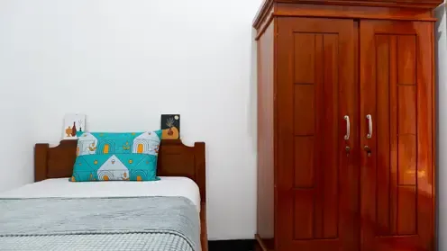 Novia Residence Babatan Surabaya Compact Single A