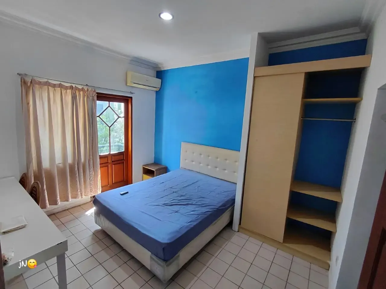 Lemoon Cozy Full furnished