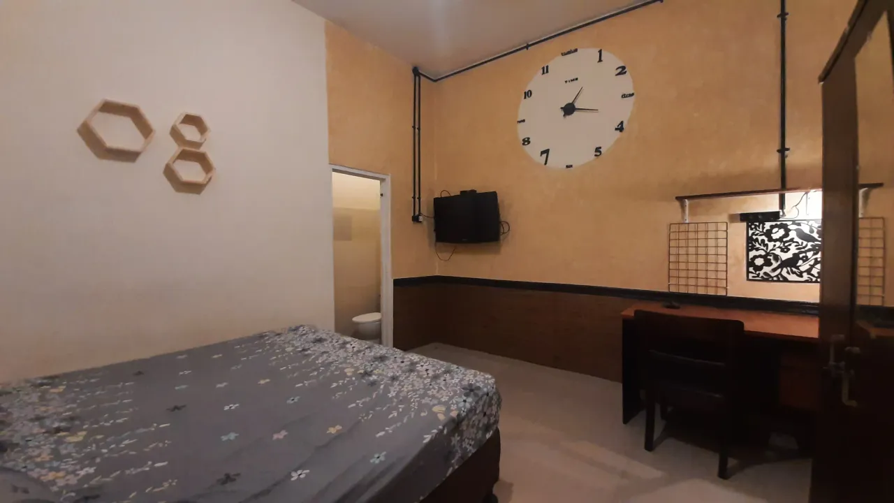 Rocket kost VVIP