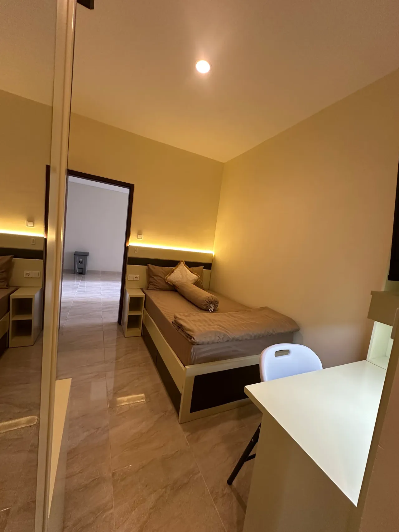 Aman Residence Eksklusif