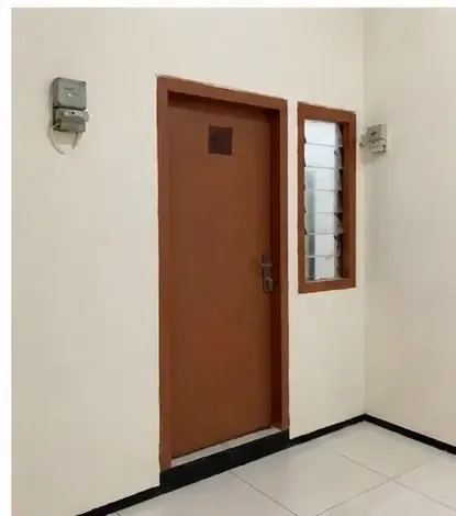 Rajja Nagari Stay G (Sharing room)