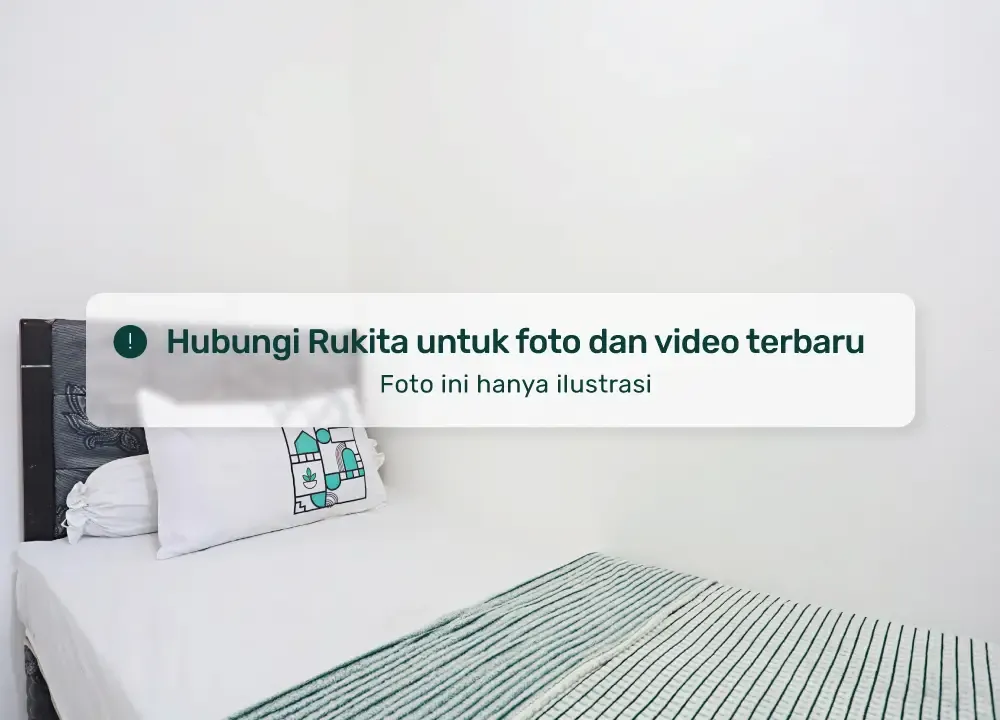Putri Home AK1 Rungkut Surabaya Regular Single