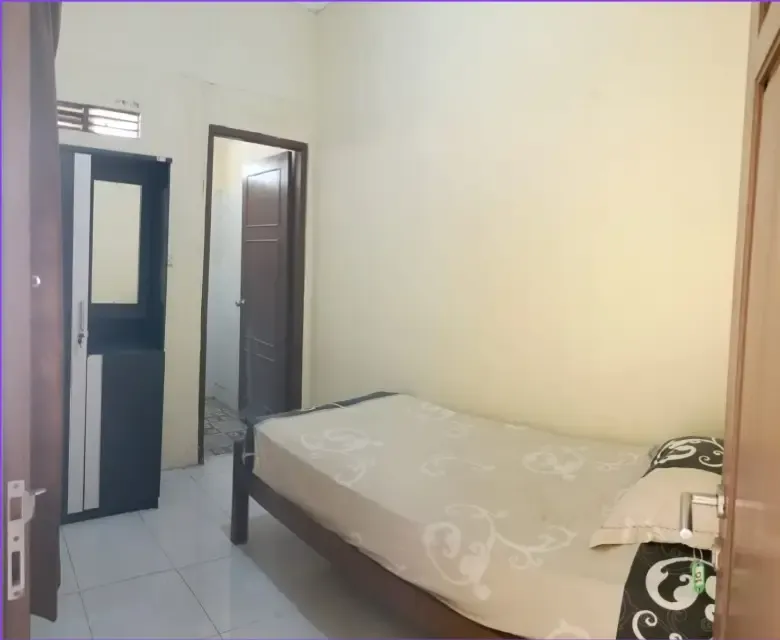 Kos PUTRI FAKHARI Tipe D