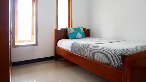 Novia Residence Babatan Surabaya Compact Single B