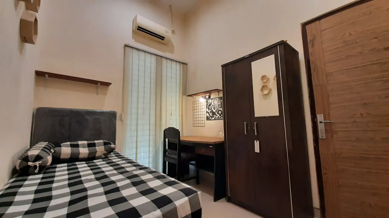 Rocket kost VVIP2