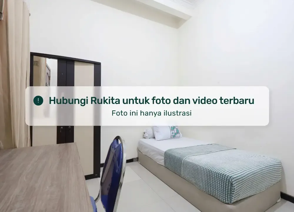Putra Home Siwalankerto Surabaya Compact Single B