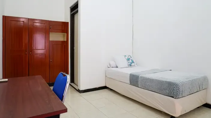 E1-2 Residence Siwalankerto Surabaya Master Single C
