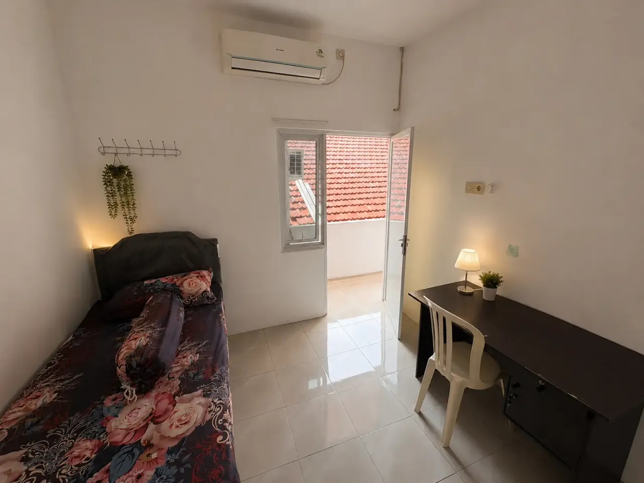Kos Cik Linda Tipe A