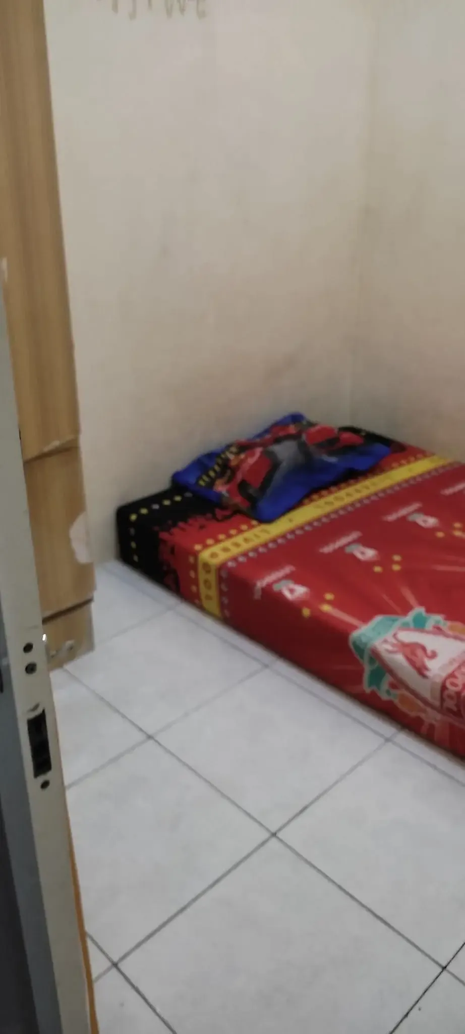Kos putra pak roni Tipe A