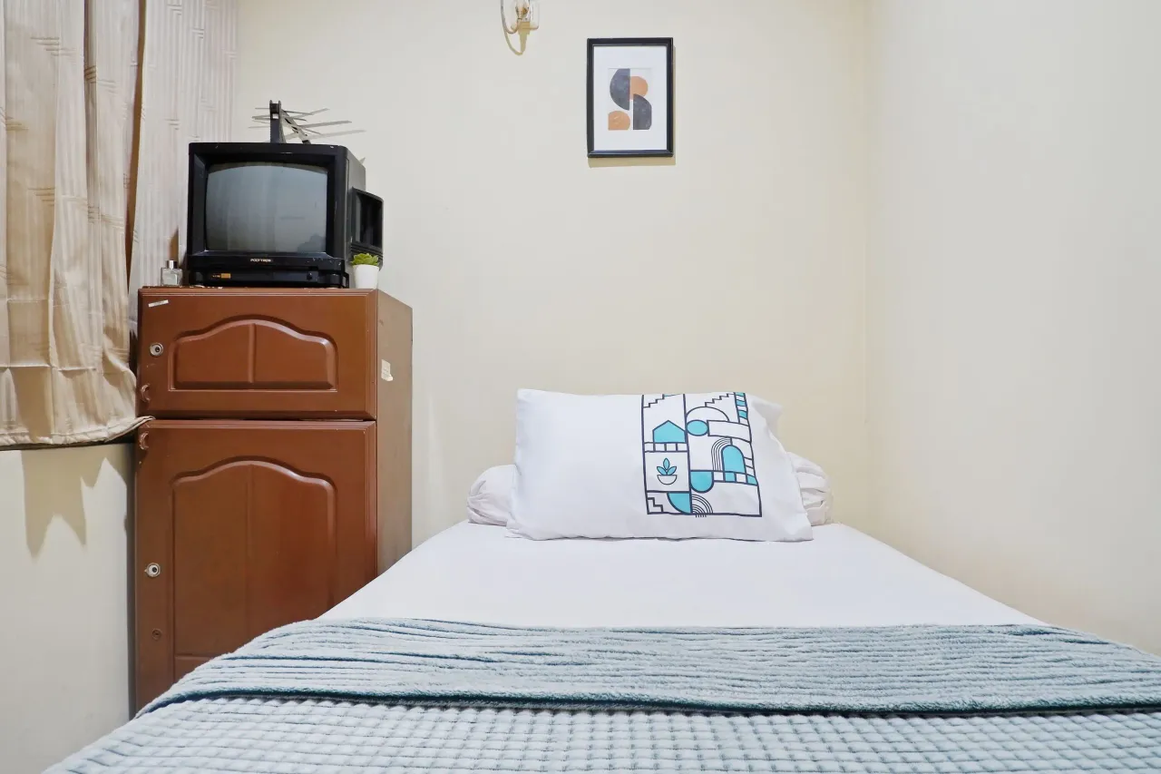 Pondok Asri 106 Gubeng Surabaya Pocket Single
