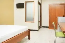 462 Nugraha Residence Type 1 - Foto Utama