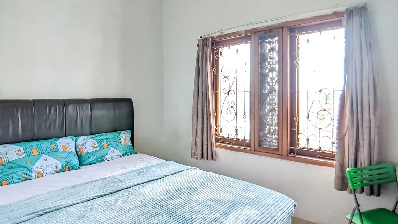 462 Nugraha Residence Type 1 - Foto 5