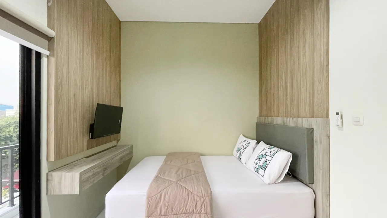 2374 ALIKA Syariah Type 1 - Foto 5