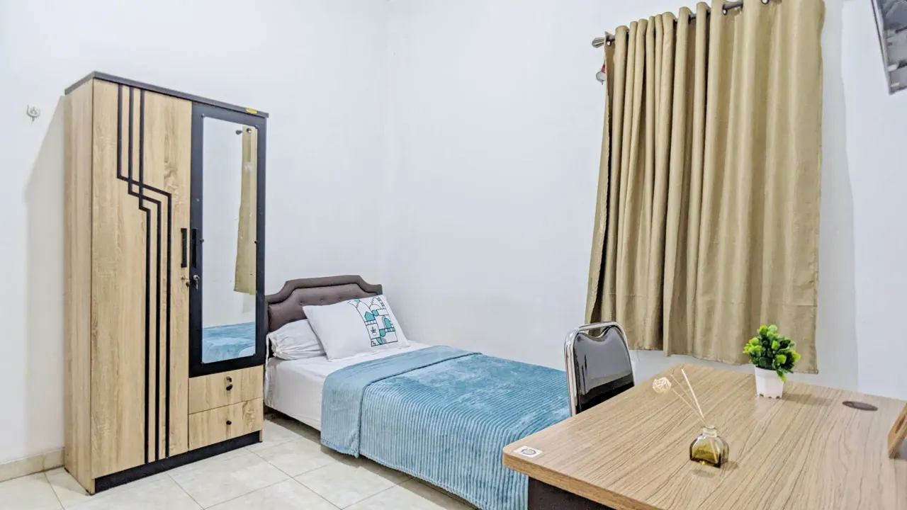 722 Uno Guesthouse Type 1 - Foto 5