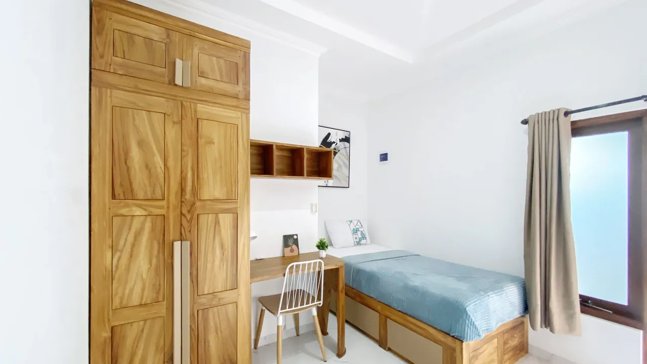 722 Uno Guesthouse Type 1 - Foto 4