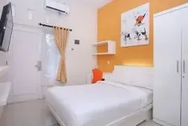 2125 Omah Ayu Mendiro Syariah Type 1 - Foto Utama