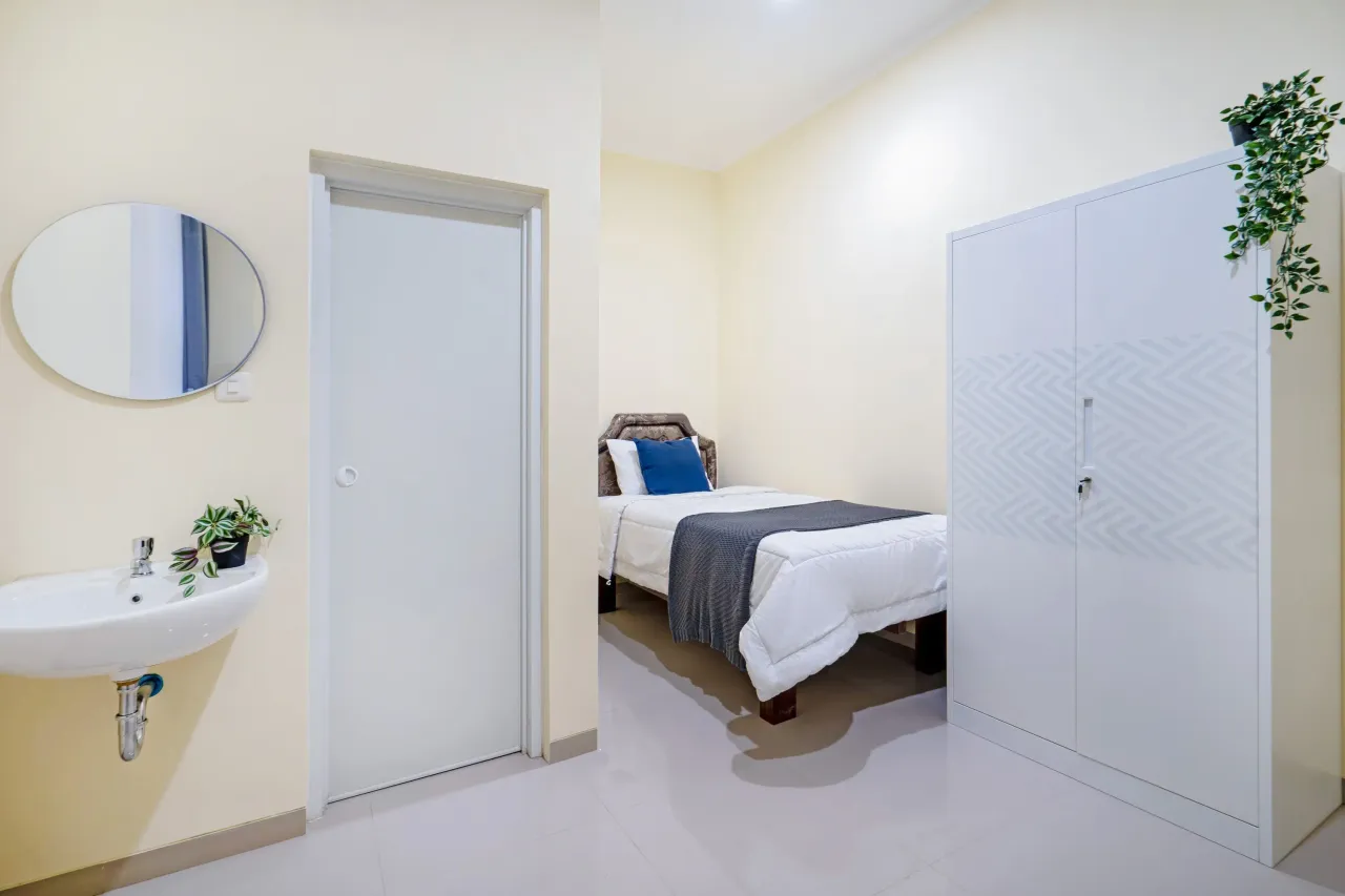Bries Pasteur Bandung Superior Single - Foto 3