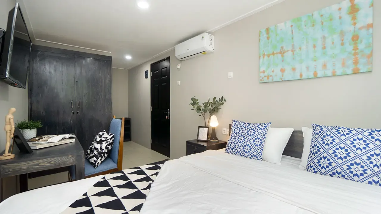 Jack's House Melai Regular Queen B - Foto 2