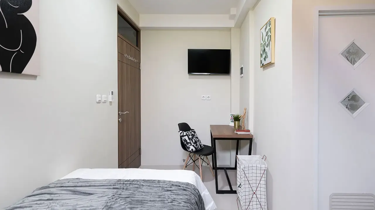 Nipah Blok M Regular Single B - Foto 3