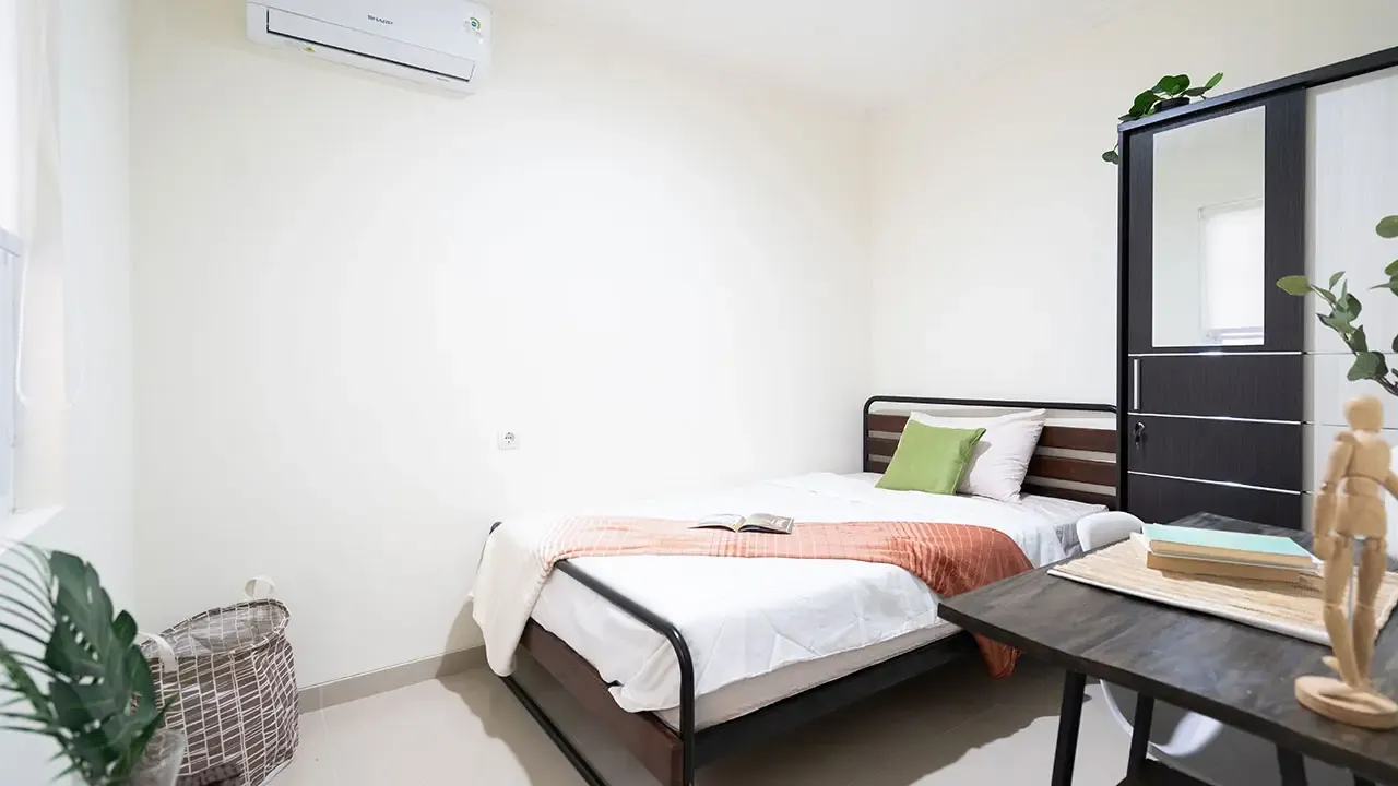 Sumi House Tomang Regular Full B - Foto 3