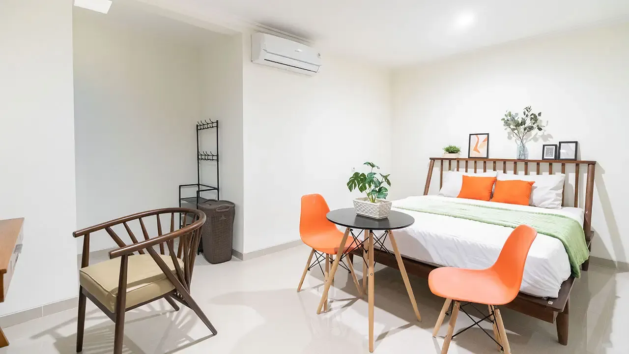 Sumi House Tomang Regular Full B - Foto 4