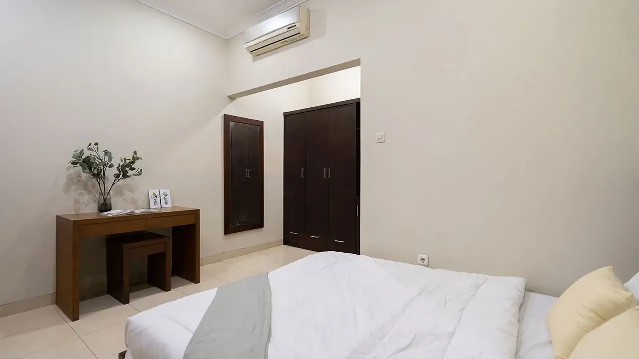 Little House Tomang Executive Queen A - Foto 2