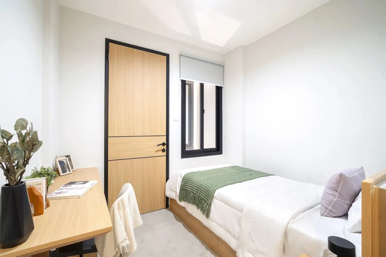 Mori Haus Benhil Compact Single E - Foto 2