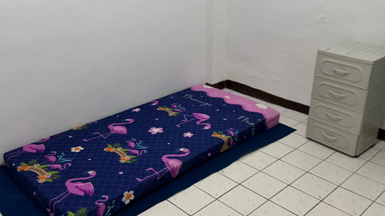 Kos putri mamirani mawar 12345678