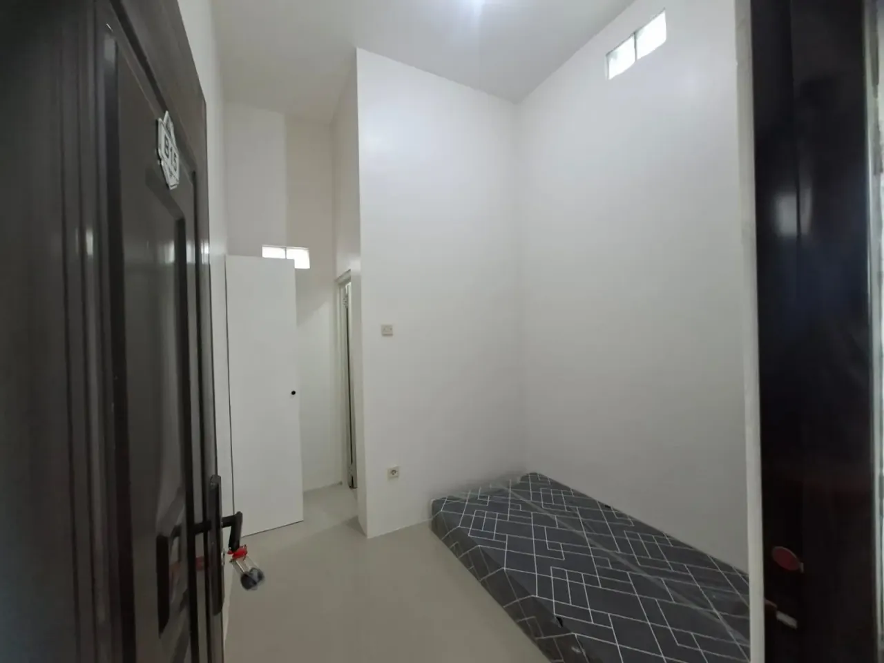 Kos Anak Bontot kamar kost standar