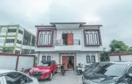 Sewa Kost Exclusive Type 1