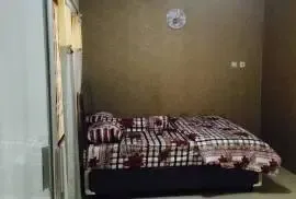 Kos putri di daerah ciawi bogor Type 1