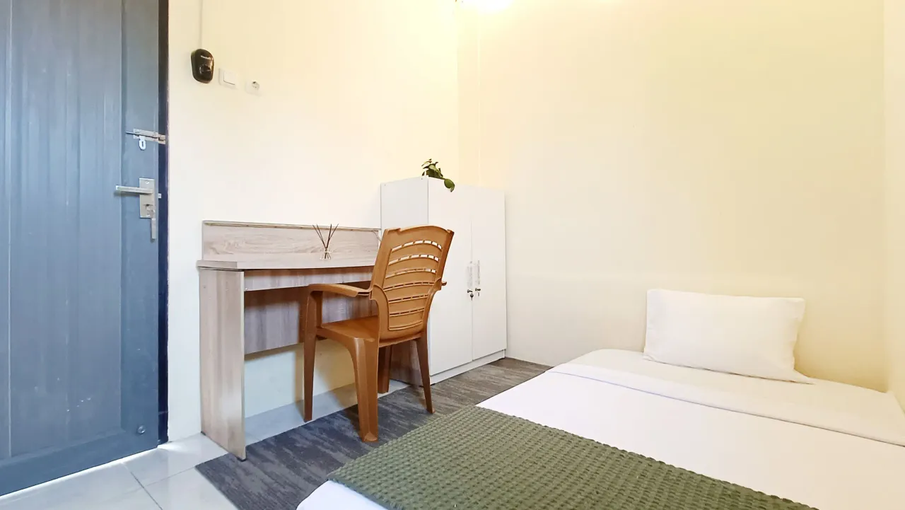 Kosy 1 Kost Sentul City Bogor Pocket Full A