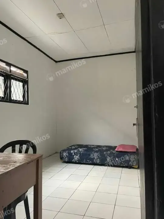 Kos Wisma Bintang Kost Wisma Bintang Dramaga Bogor