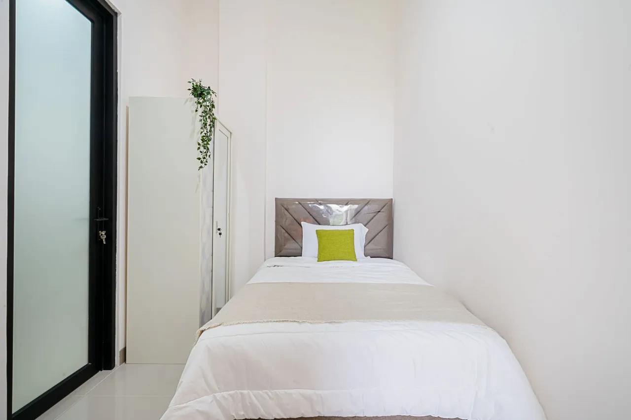 Lago House Tegallega Bogor Superior Full A - Foto 2