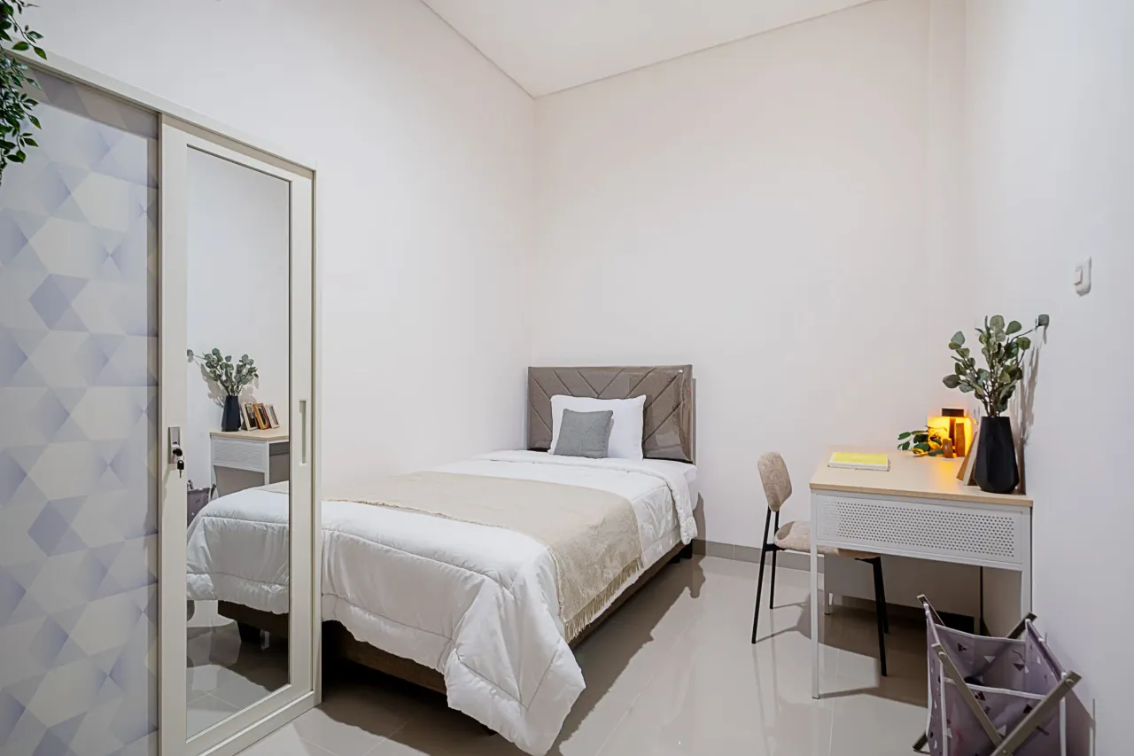 Lago House Tegallega Bogor Superior Full A - Foto 4