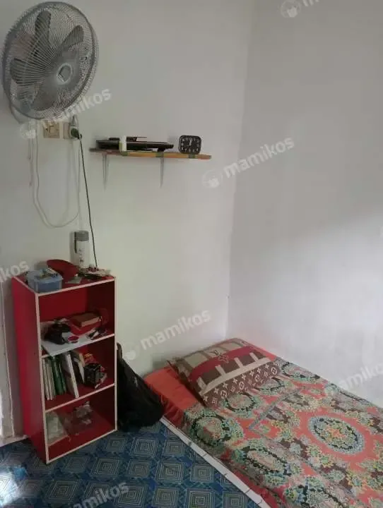Kos Pondok Bang Jali Kost Pondok Bang Jali Dramaga Bogor