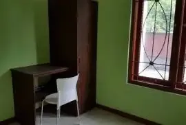 Rumah Kost dan Rumah Kost Type 1